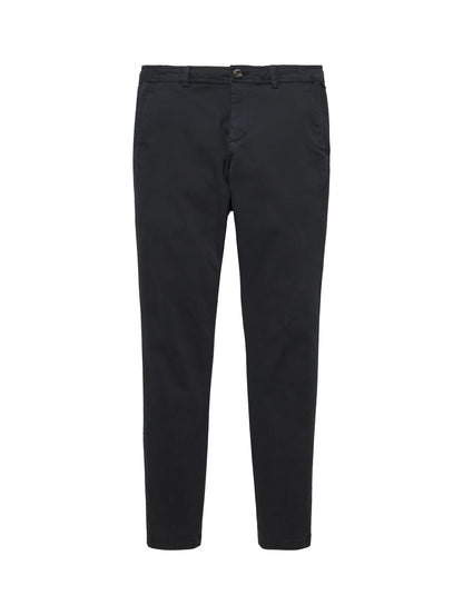 Tom Tailor Dusty Black Men Chinos Slim SKU: 1032868_10327 Image 08
