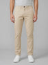 Tom Tailor Silver Ecru Men Chinos Slim SKU: 1032868_11704 Image 00