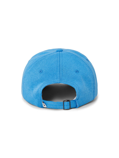Denim Tom Tailor Rainy Sky Blue Women Cap with Logo Embroidery SKU: 1033075_18395 Image 01