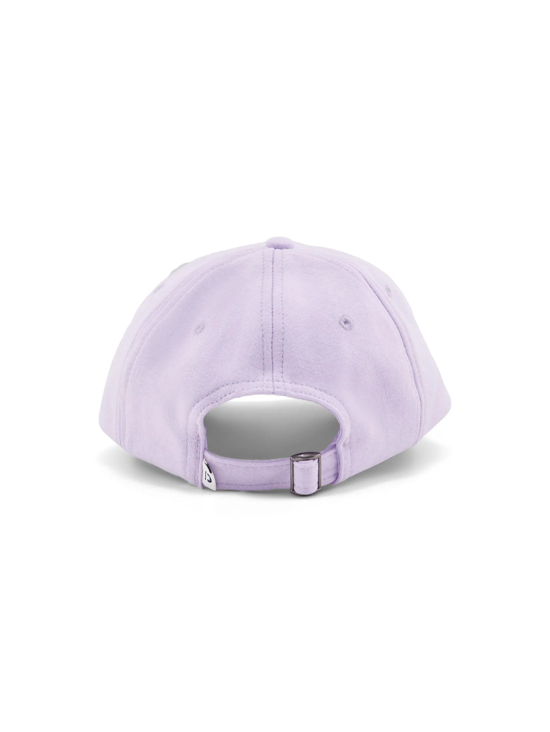 Denim Tom Tailor Lilac Vibe Women Cap with Logo Embroidery SKU: 1033075_31042 Image 01