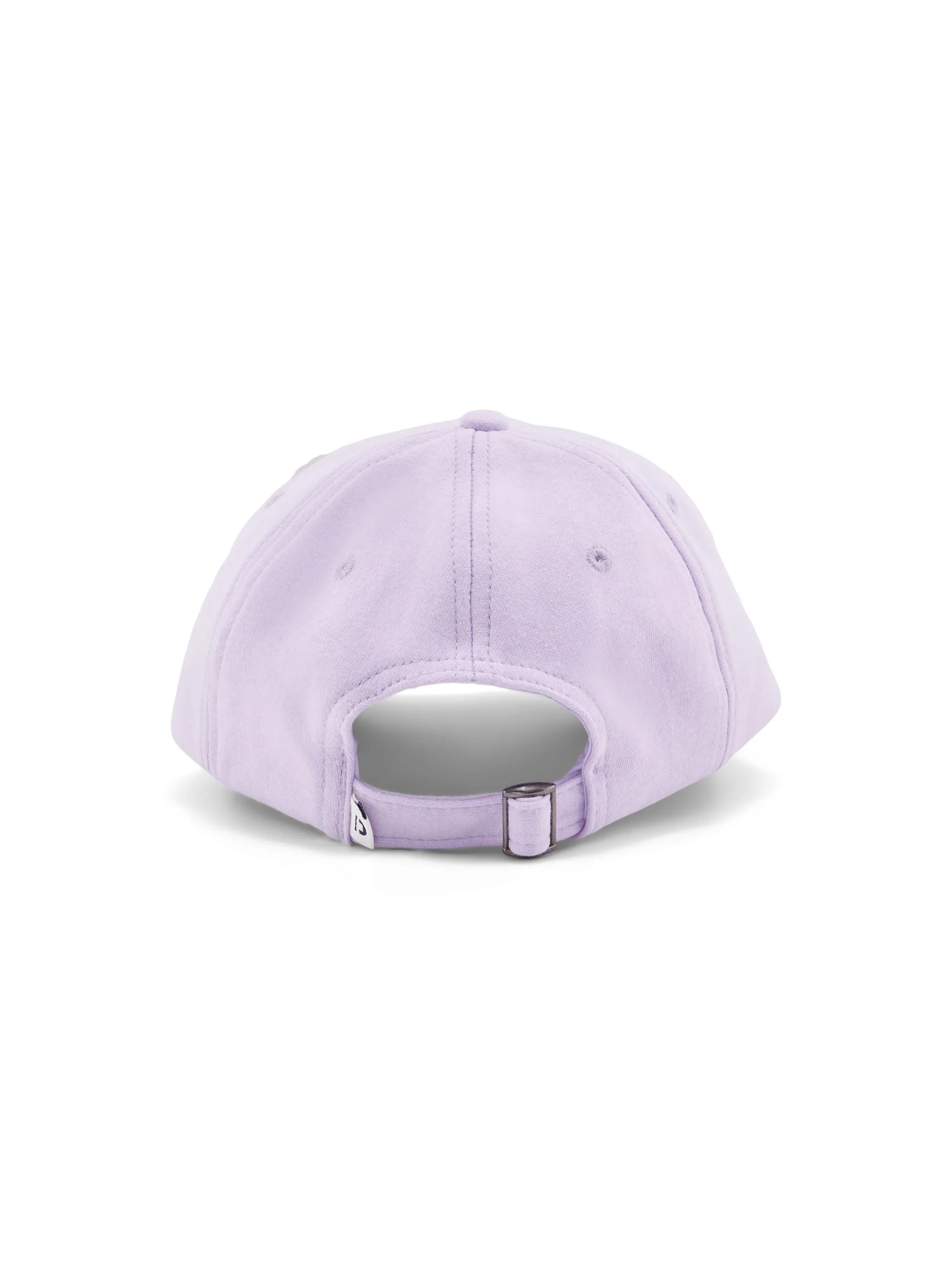 Denim Tom Tailor Lilac Vibe Women Cap with Logo Embroidery SKU: 1033075_31042 Image 01