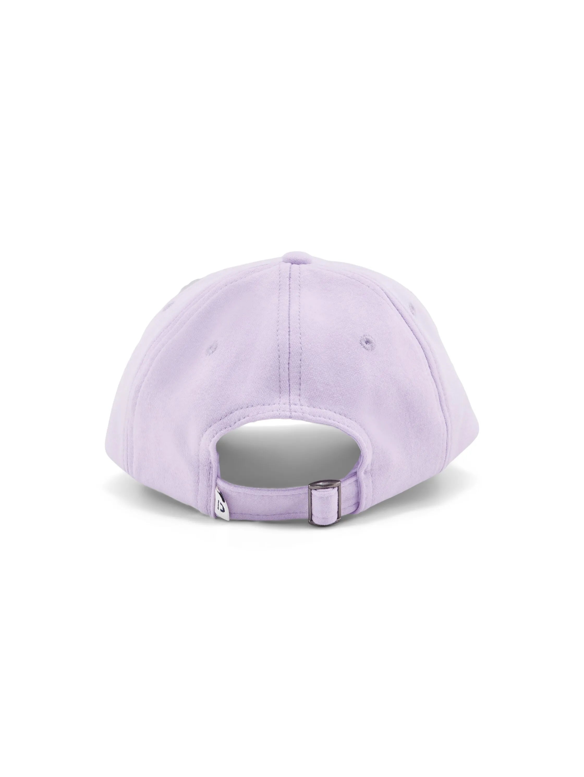 Denim Tom Tailor Lilac Vibe Women Cap with Logo Embroidery SKU: 1033075_31042 Image 01