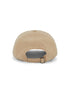 Denim Tom Tailor Dusty Sand Beige Women Cap with Logo Embroidery SKU: 1033075_31700 Image 01