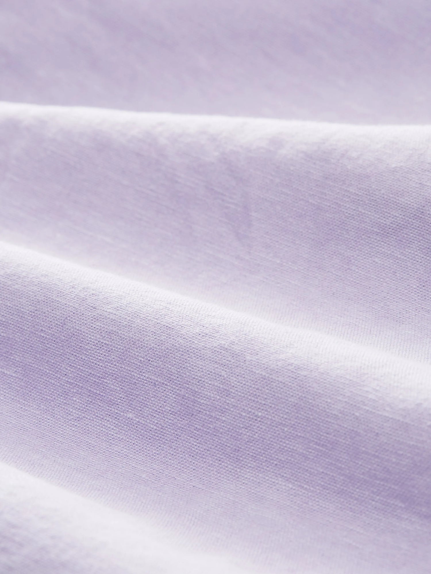 Denim Tom Tailor Lilac White Chambray Men Bermuda Shorts with Linen SKU: 1034984_31152 Image 07