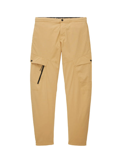 Denim Tom Tailor Brown Rice Men Relaxed Clean Cargo SKU: 1034991_31041 Image 08