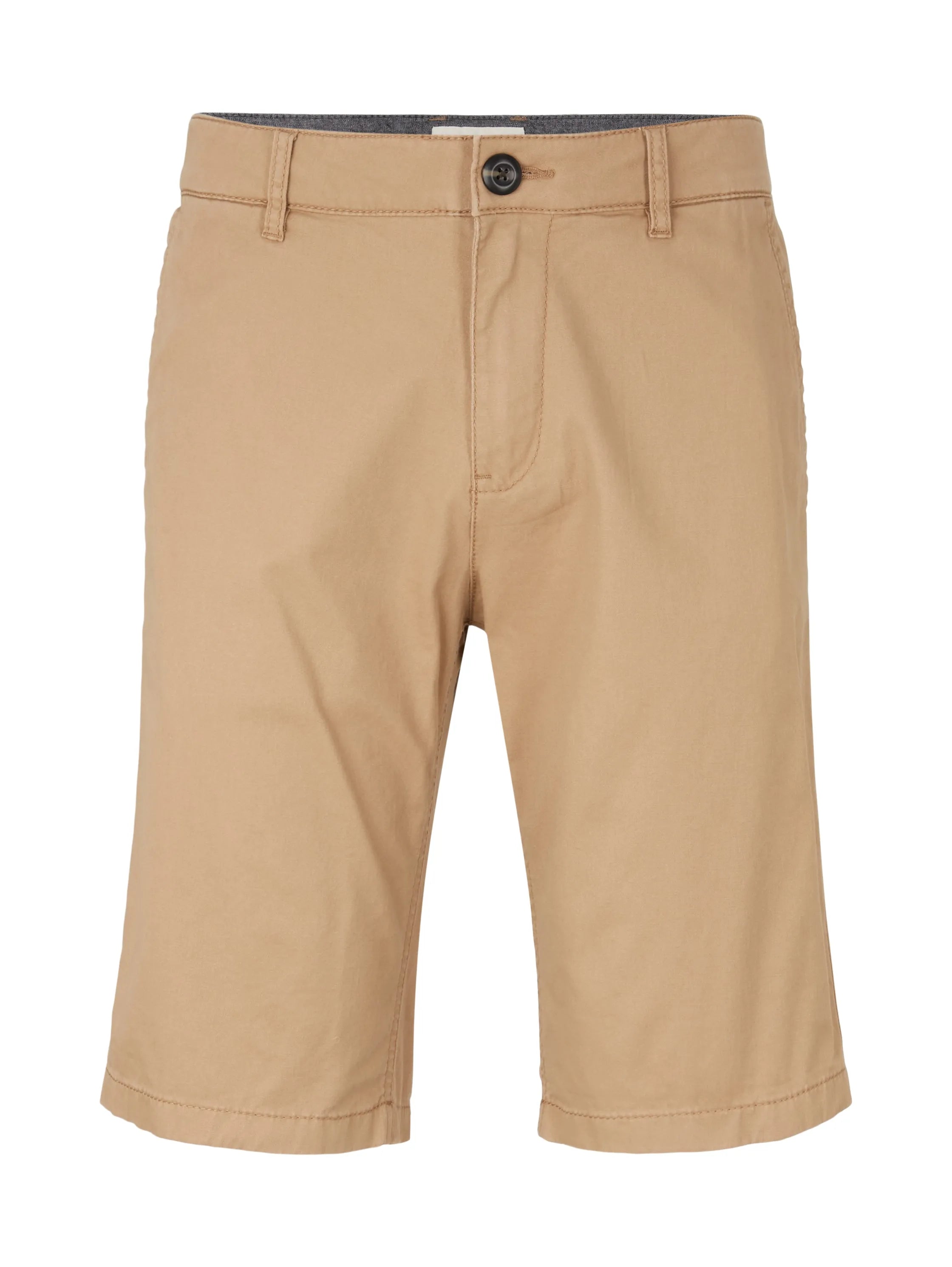 Tom Tailor Desert Fawn Men Chino Bermuda Shorts SKU: 1035037_24048 Image 08