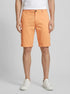 Tom Tailor Copper Orange Men Chino Bermuda Shorts SKU: 1035037_31191 Image 00