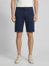 Tom Tailor Sky Captain Blue Men Chino Shorts SKU: 1035039_10668 Image 00