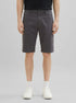 Tom Tailor Tarmac Grey Men Chino Shorts SKU: 1035039_10899 Image 00