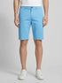 Tom Tailor Rainy Sky Blue Men Chino Shorts SKU: 1035039_18395 Image 00