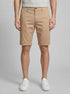 Tom Tailor Desert Fawn Men Chino Shorts SKU: 1035039_24048 Image 00