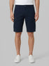Tom Tailor Sky Captain Blue Men Cargo Shorts SKU: 1035040_10668 Image 00