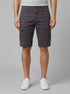 Tom Tailor Tarmac Grey Men Cargo Shorts SKU: 1035040_10899 Image 00