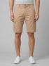Tom Tailor Desert Fawn Men Cargo Shorts SKU: 1035040_24048 Image 00