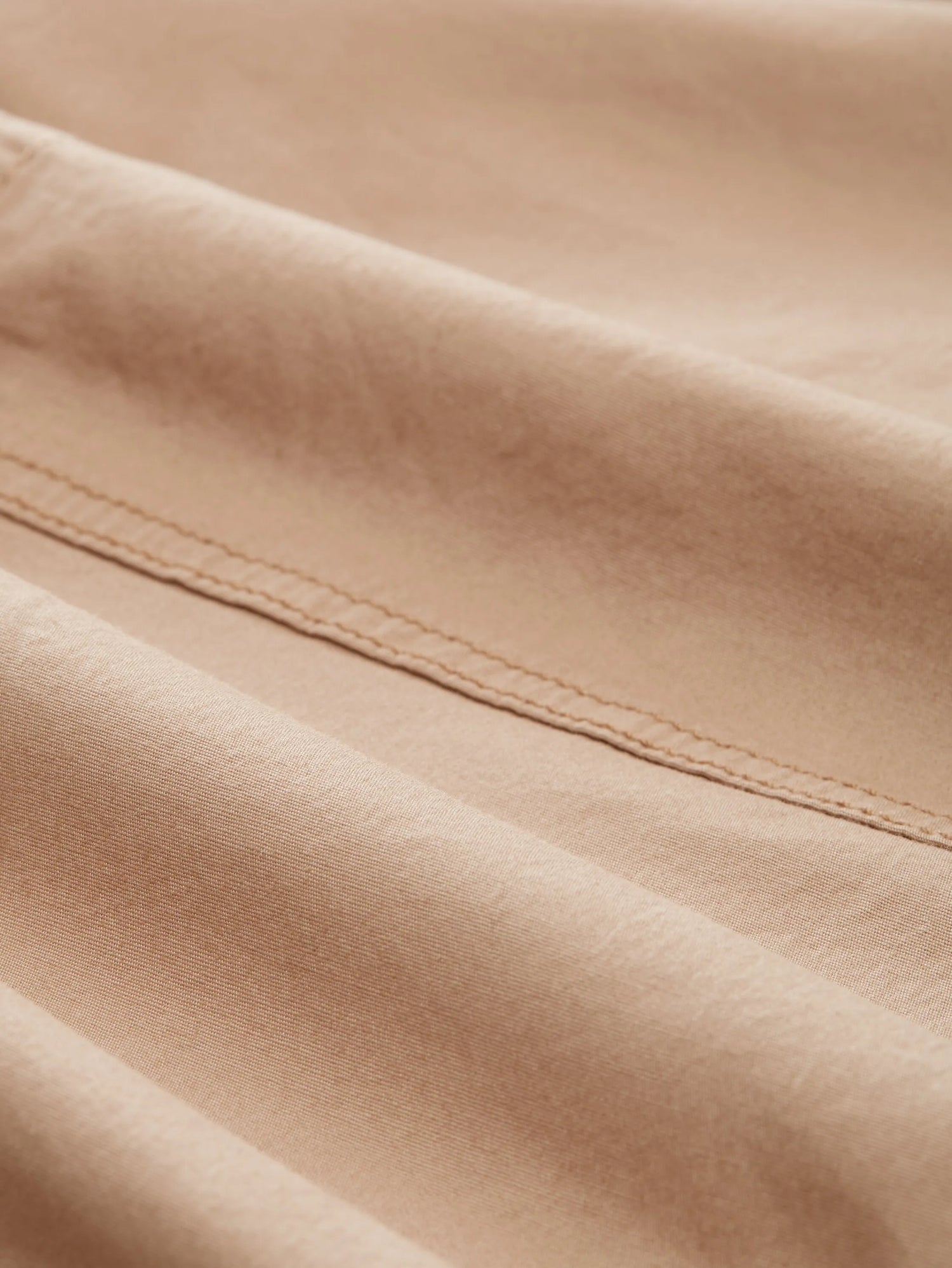Tom Tailor Desert Fawn Men Cargo Shorts SKU: 1035040_24048 Image 07