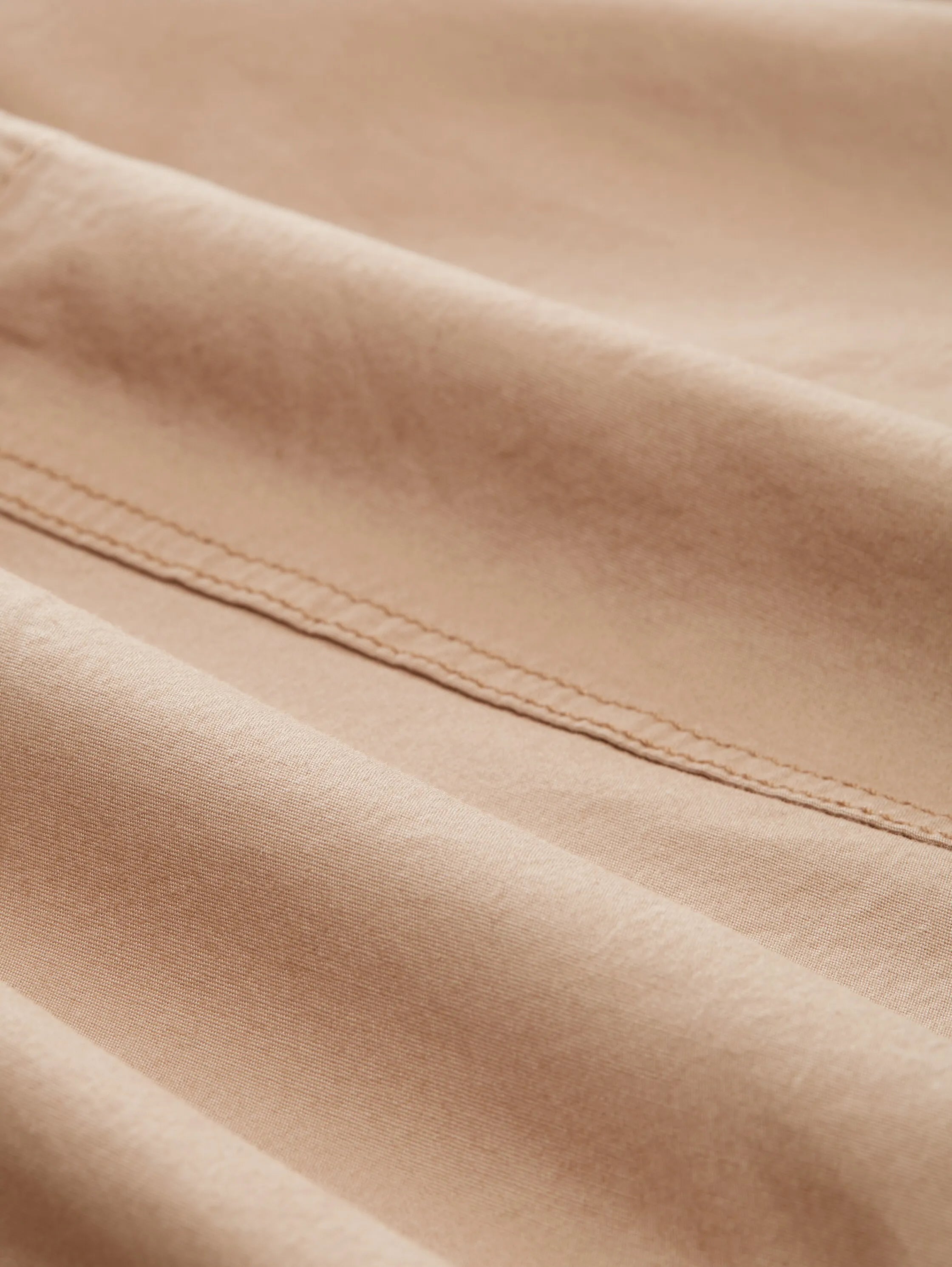 Tom Tailor Desert Fawn Men Cargo Shorts SKU: 1035040_24048 Image 07