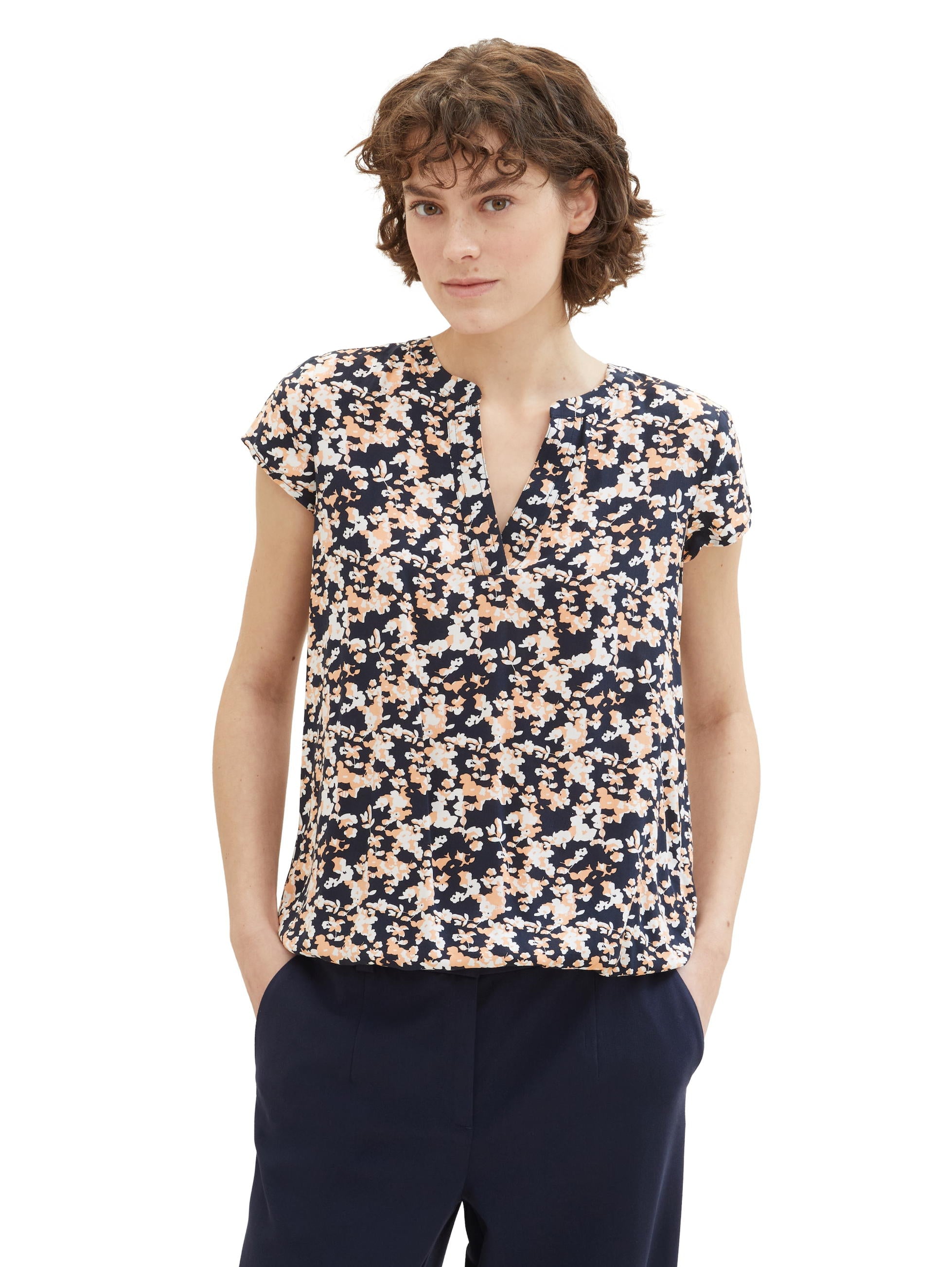 Blouse Printed_1035245_34765_01