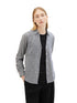 Blouse With Slub Structure_1035247_10668_01