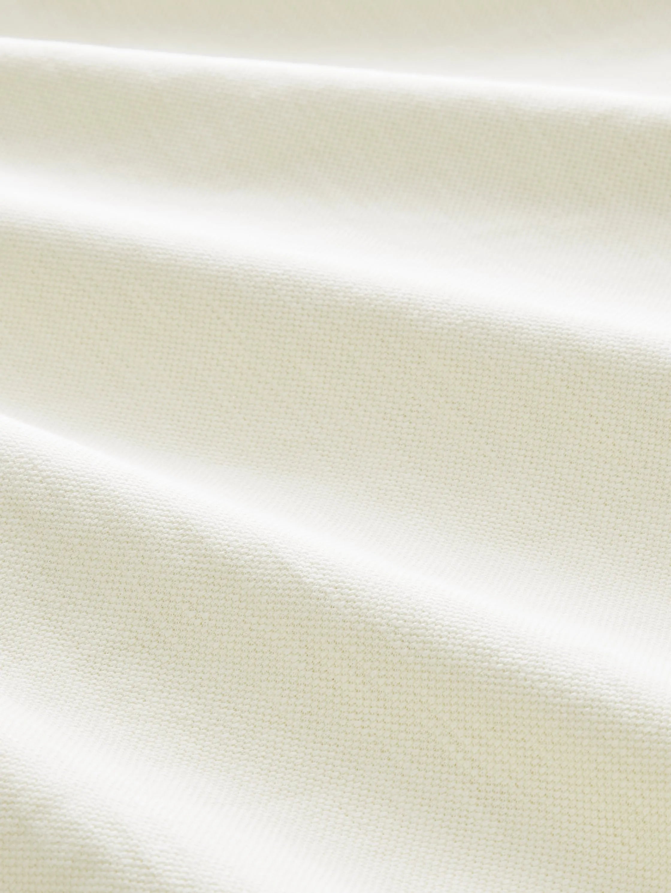 Tom Tailor Vintage Beige Men Polo Shirt SKU: 1035632_18592 Image 06