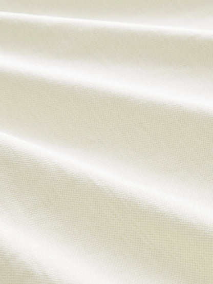 Tom Tailor Vintage Beige Men Polo Shirt SKU: 1035632_18592 Image 06