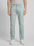 Tom Tailor Light Ice Blue Men Marvin Straight Jeans SKU: 1035652_28129 Image 00