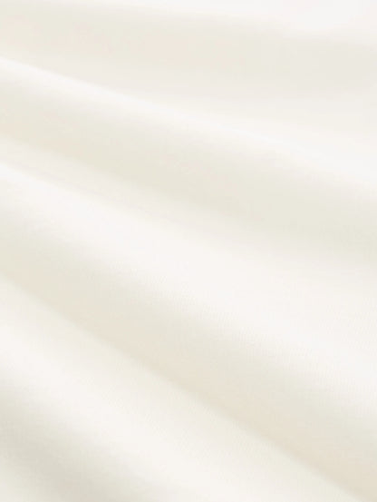 Denim Tom Tailor Wool White Men Basic Jogger Shorts SKU: 1035678_12906 Image 02