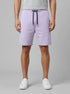 Denim Tom Tailor Lilac Vibe Men Basic Jogger Shorts SKU: 1035678_31042 Image 00