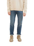 Tom Tailor Blue Denim Men Josh Regular Slim Jeans SKU: 1035878_10110 Image 01