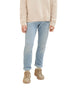 Tom Tailor Super Stone Blue Denim Men Josh Regular Slim Jeans SKU: 1035878_10140 Image 01