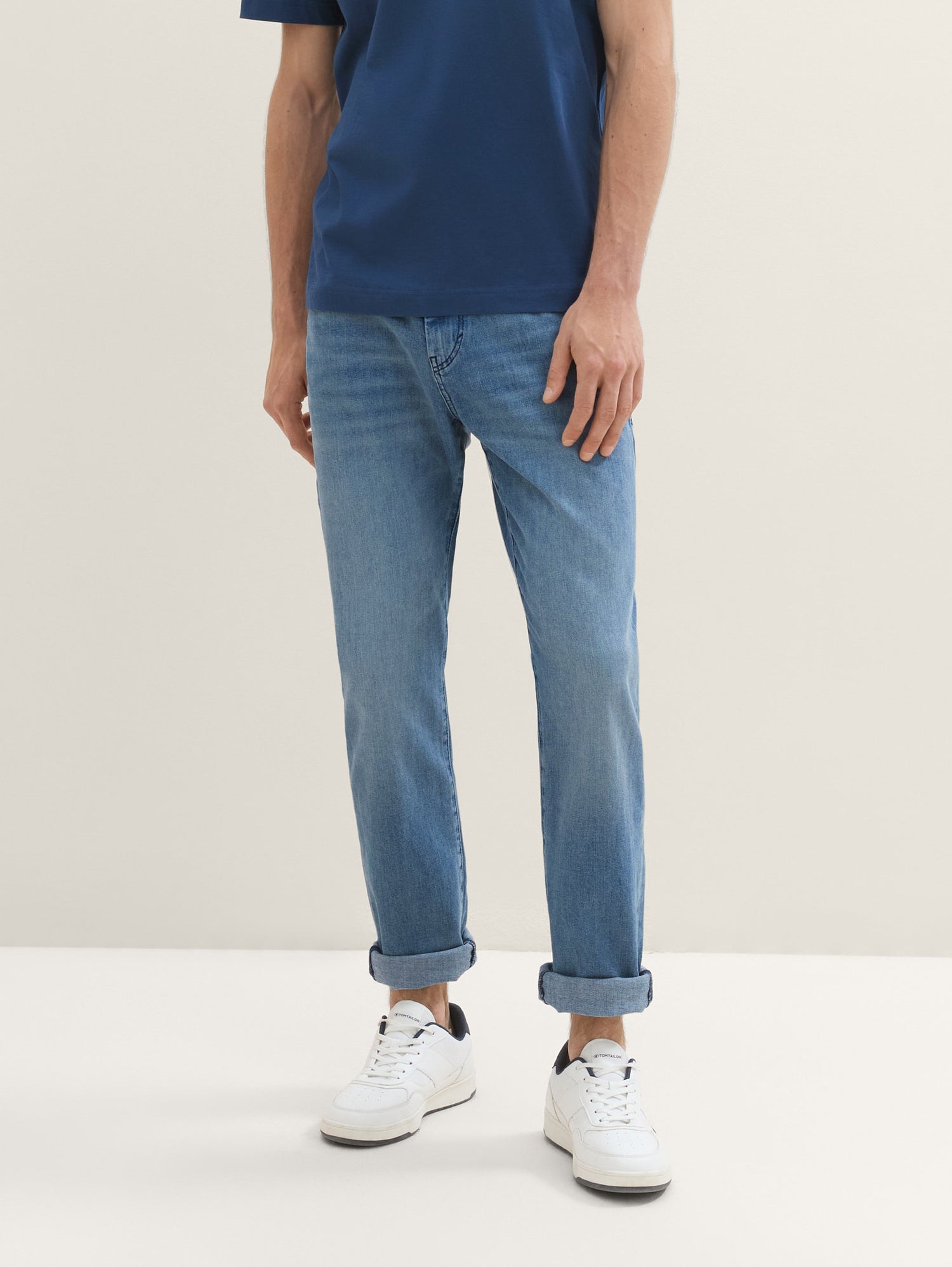 Josh Regular Slim Jeans_1035878_10141_07