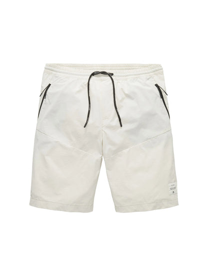 Denim Tom Tailor White Sand Men Relaxed Shorts SKU: 1036278_31718 Image 08