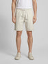 Denim Tom Tailor White Sand Men Chino Shorts SKU: 1036282_31718 Image 00