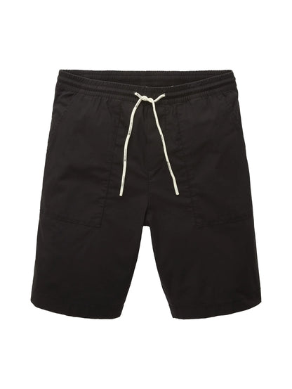 Denim Tom Tailor Black Men Shorts SKU: 1036286_29999 Image 08