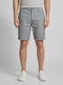Denim Tom Tailor Black White Chambray Men Regular Fit Chinos SKU: 1036287_29653 Image 00