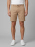 Tom Tailor Desert Fawn Men Chino Shorts SKU: 1036309_24048 Image 00