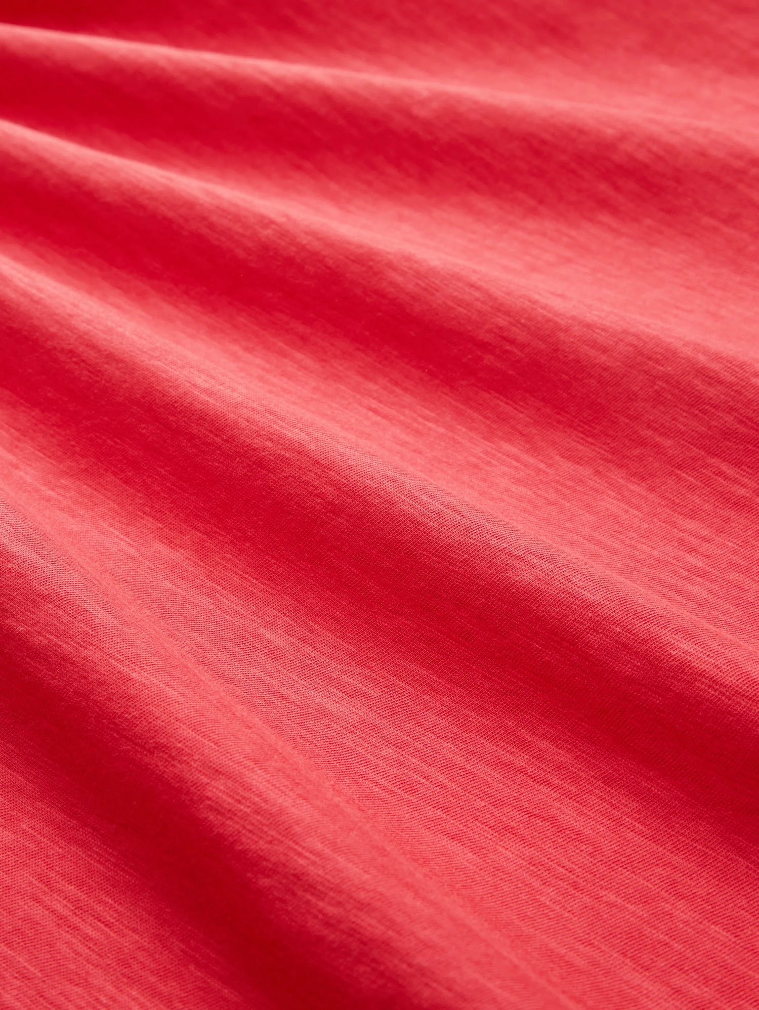 Tom Tailor Soft Berry Red Men T-Shirt with a Print SKU: 1036322_31045 Image 06