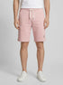 Tom Tailor Morning Pink Men Basic Sweatshorts SKU: 1036329_11055 Image 00