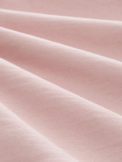 Tom Tailor Morning Pink Men Basic Sweatshorts SKU: 1036329_11055 Image 07