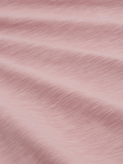 Tom Tailor Morning Pink Men Polo Shirt with a Print SKU: 1036379_11055 Image 06