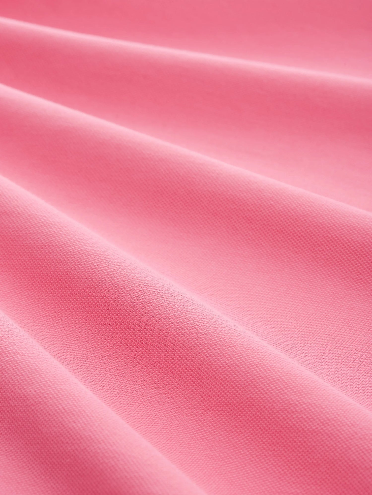 Denim Tom Tailor Summertime Pink Men Polo Shirt SKU: 1036386_31645 Image 06