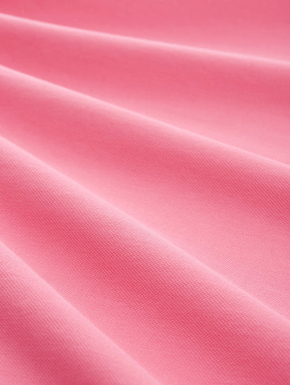 Denim Tom Tailor Summertime Pink Men Polo Shirt SKU: 1036386_31645 Image 06
