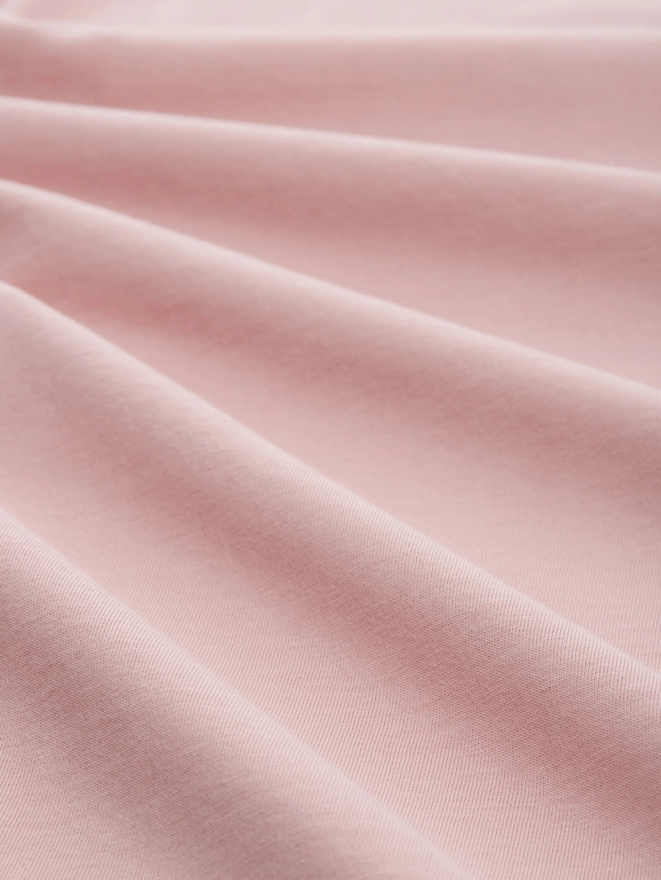 Tom Tailor Morning Pink Men Basic T-Shirt SKU: 1036403_11055 Image 07