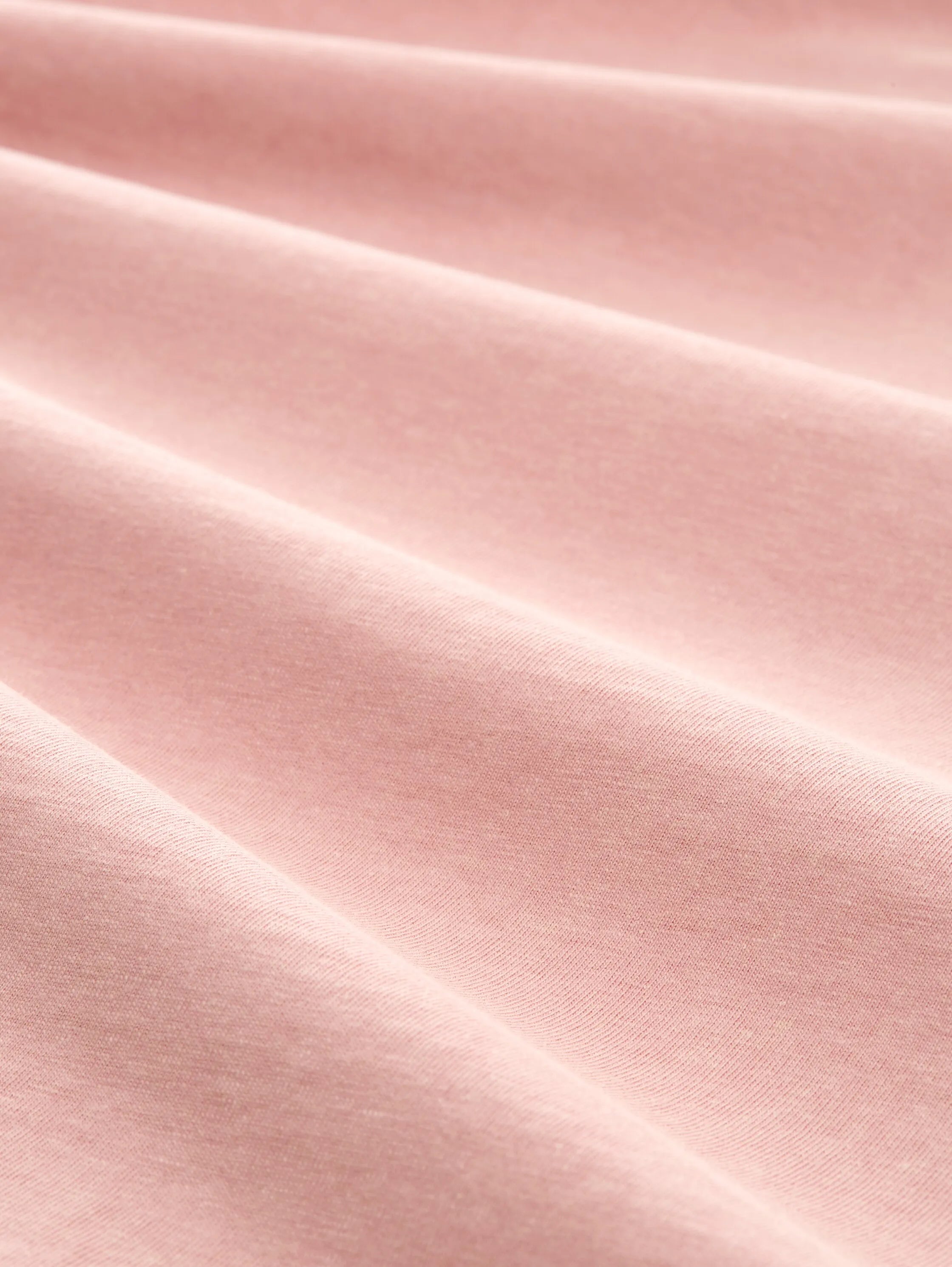 Tom Tailor Morning Pink Men Polo Shirt with a Logo Print SKU: 1036414_11055 Image 06