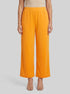 Denim Tom Tailor Bright Mango Orange Women Easy Culotte SKU: 1036512_31684 Image 00