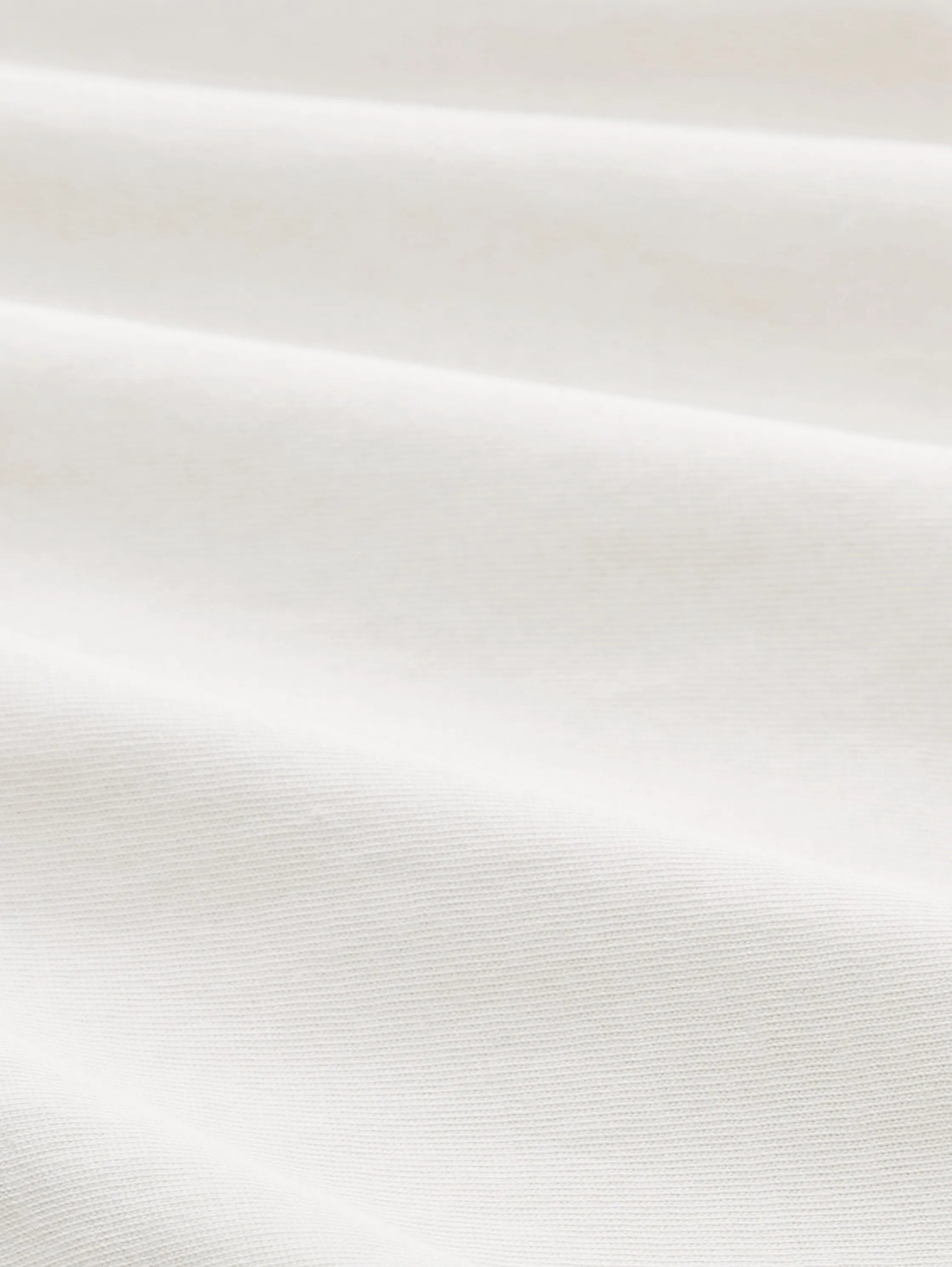 Denim Tom Tailor Gardenia White Women T-Shirt with a Print SKU: 1036533_10348 Image 06
