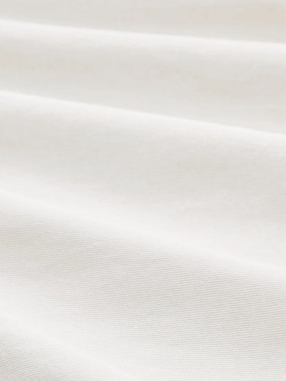 Denim Tom Tailor Gardenia White Women T-Shirt with a Print SKU: 1036533_10348 Image 06