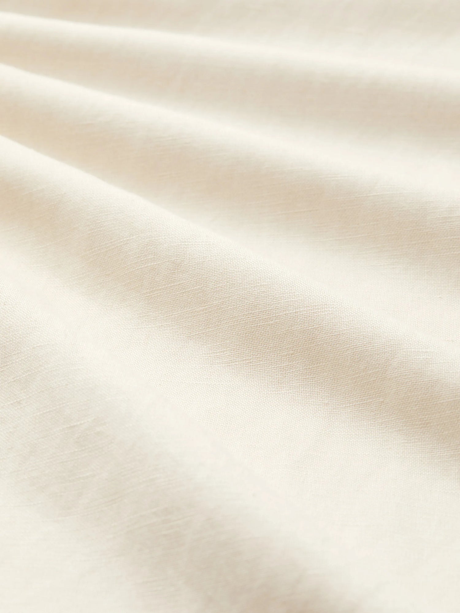 Tom Tailor Ivory Ecru Women Trousers with Linen SKU: 1036637_31649 Image 07