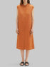 Tom Tailor Terracotta Brown Women Shirt Dress SKU: 1036664_31650 Image 00