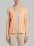 Tom Tailor Light Coral Women Basic Cardigan SKU: 1036778_34891 Image 00