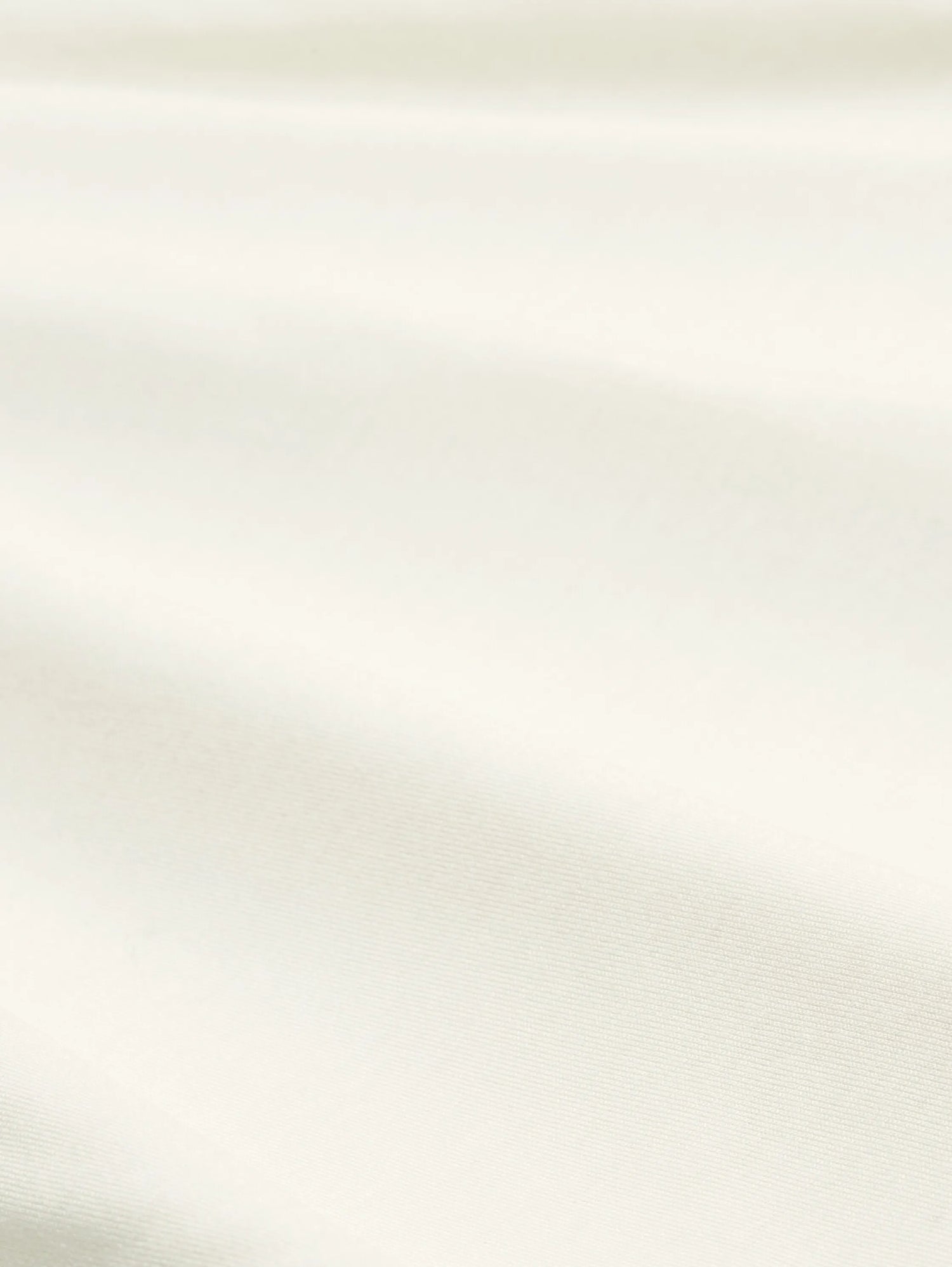 Tom Tailor Whisper White Women T-Shirt with Pleating SKU: 1036791_10315 Image 06